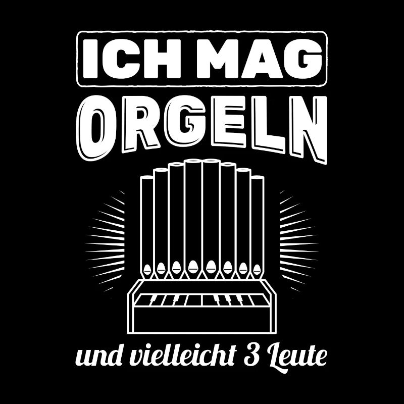 Kirche Orgel Organist