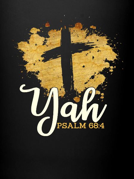 Hebrew Israelite Yahweh