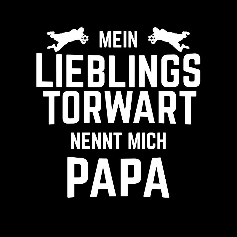 Fußball Geschenkidee Torwart