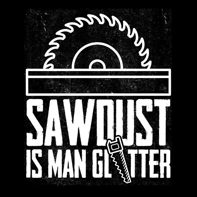 Menuisier menuisier sort amusant