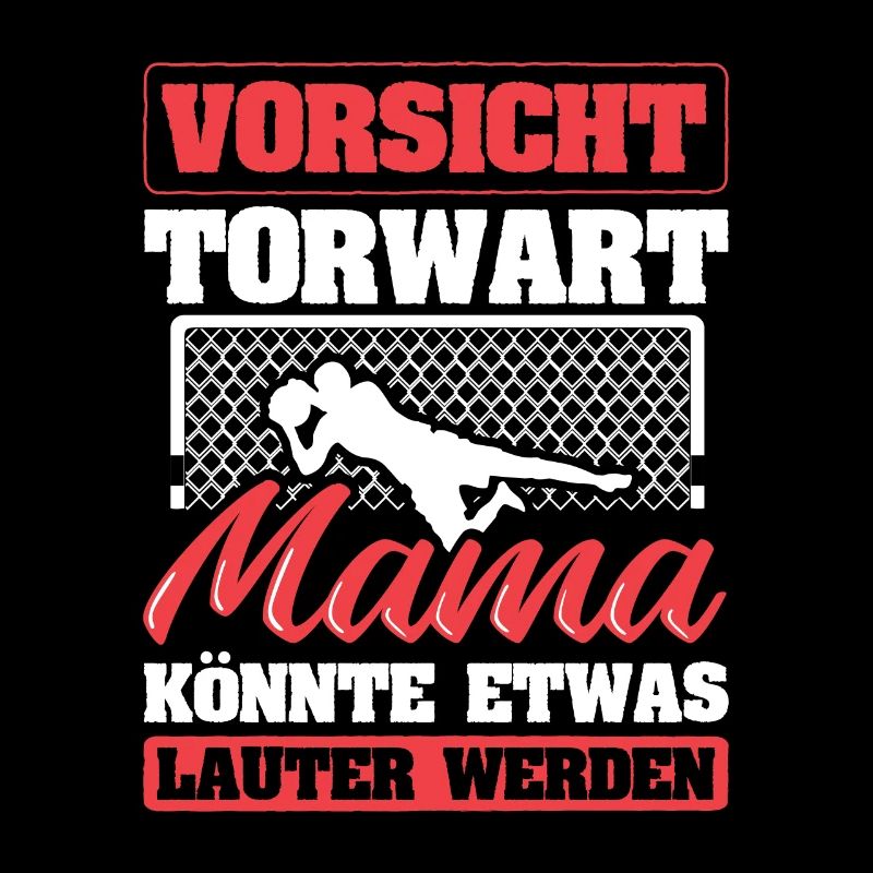 Torwart