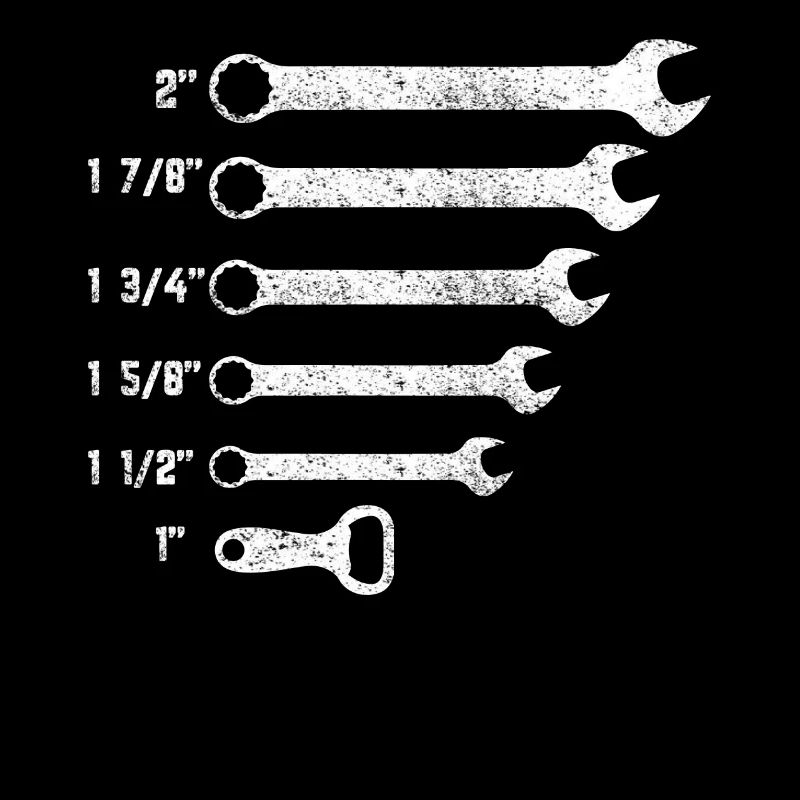 Mechanic Gift, Workshop, Beer Opener