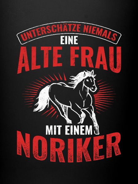 Noriker Pferd Pferde