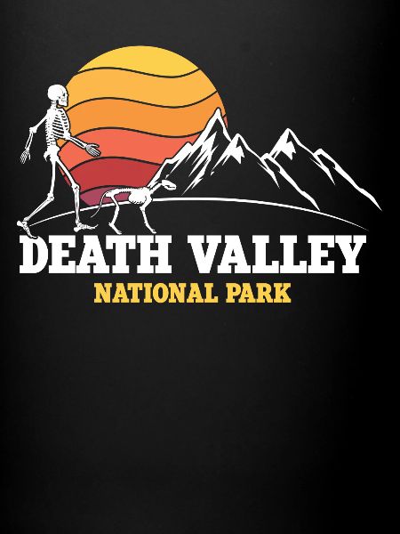 Death Valley N.P.