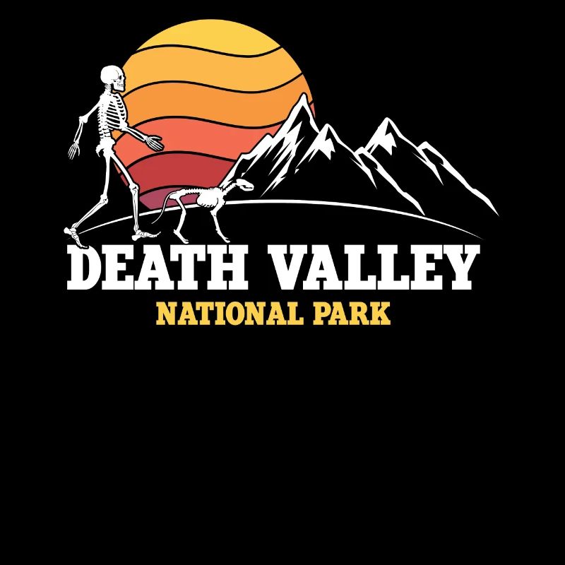 Death Valley National