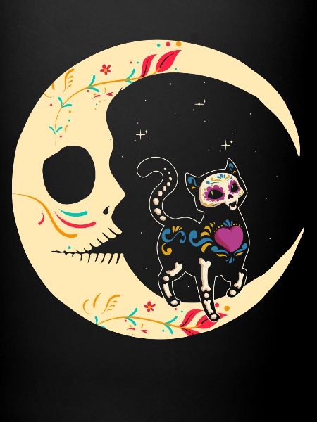 Dia De Los Muertos