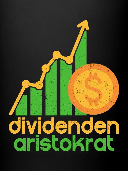 Dividendes Aristocrate Actions Revenus