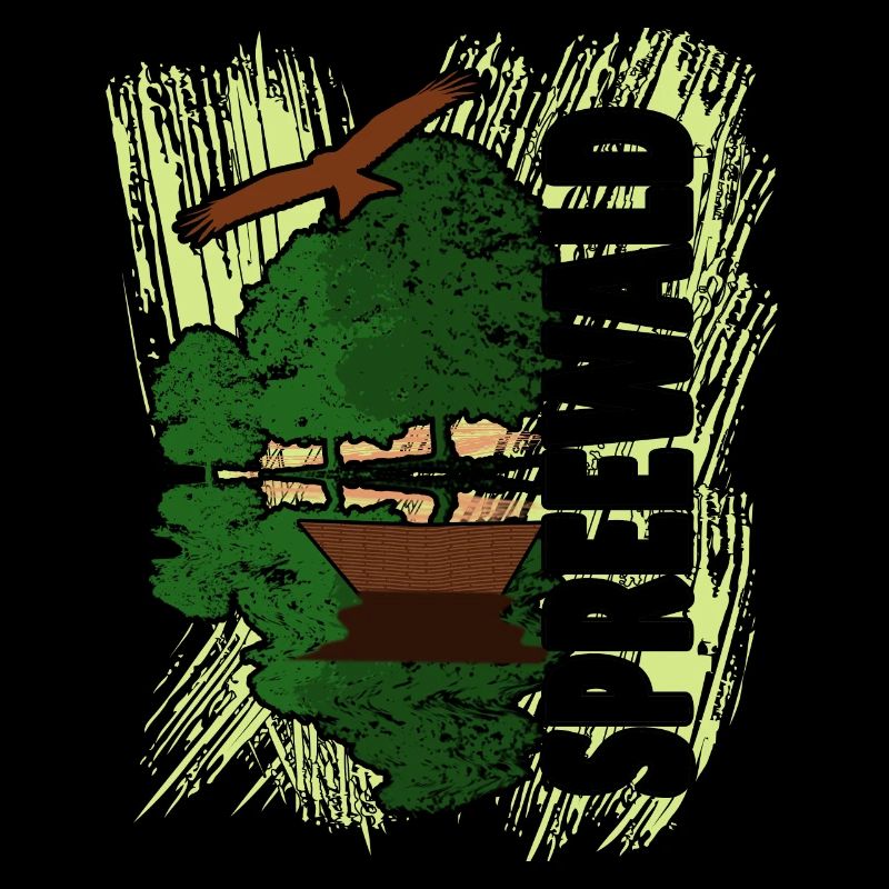 Spreewald - Boot