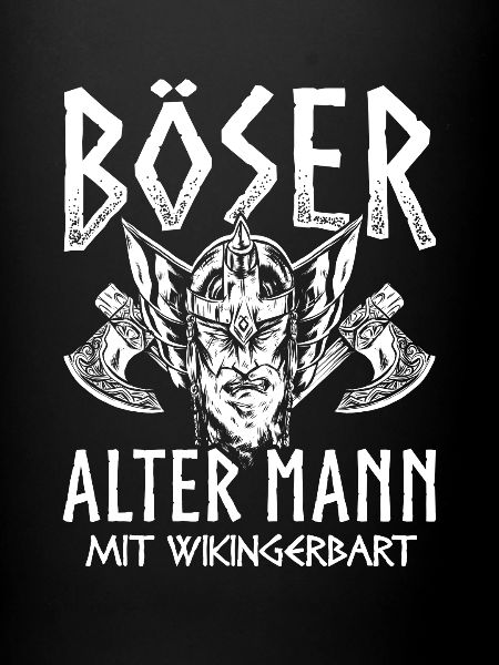 Wikinger Thor