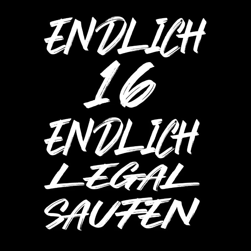 16.Geburtstag Geschenkidee Level 16