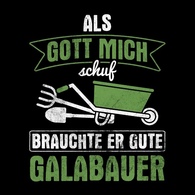 Galabau Garten Gärtner