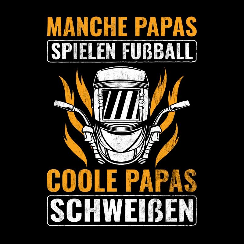 Schweißer Schweißen