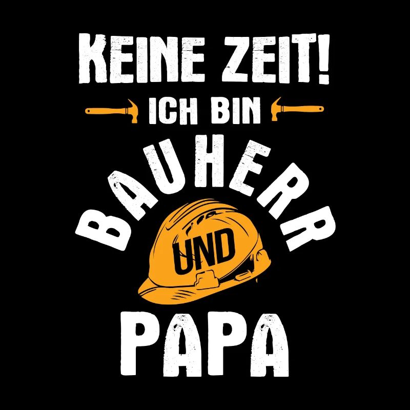 Bauherr Hausbau Baustelle