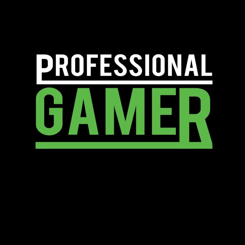 Gamer Zocker Player Geschenkidee