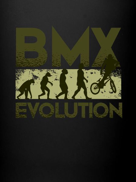 BMX Evolution