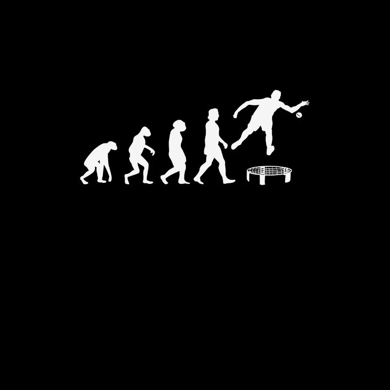 Roundnet Evolution