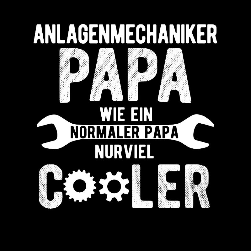 Anlagenmechaniker Geschenkidee