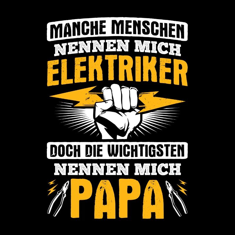 Elektriker Elektrik