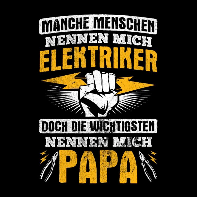 Elektriker Strom Elektrik