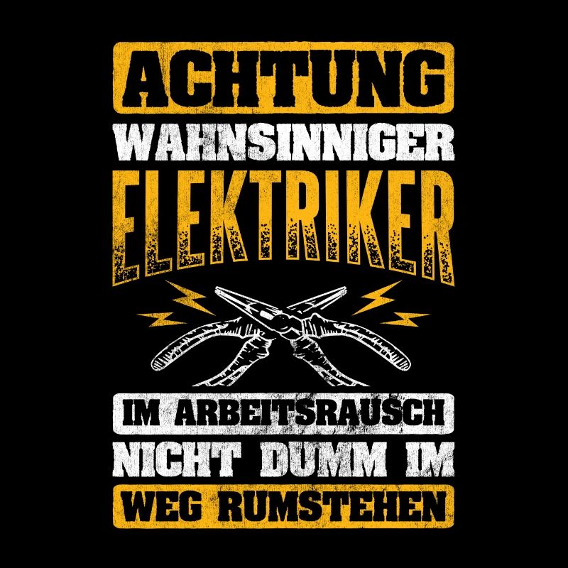 Elektriker Elektrik