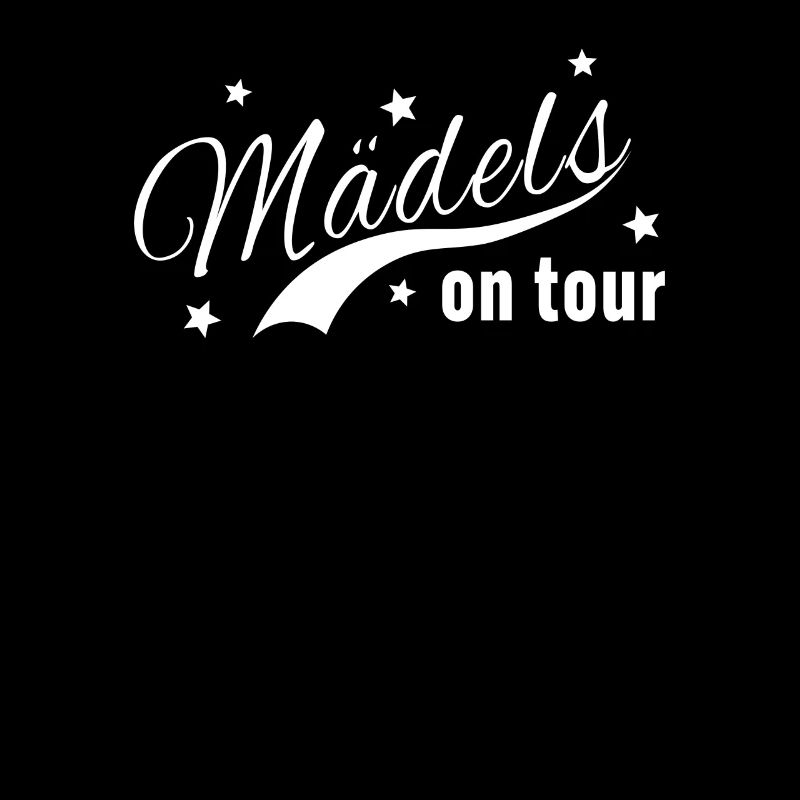 Mädels on Tour