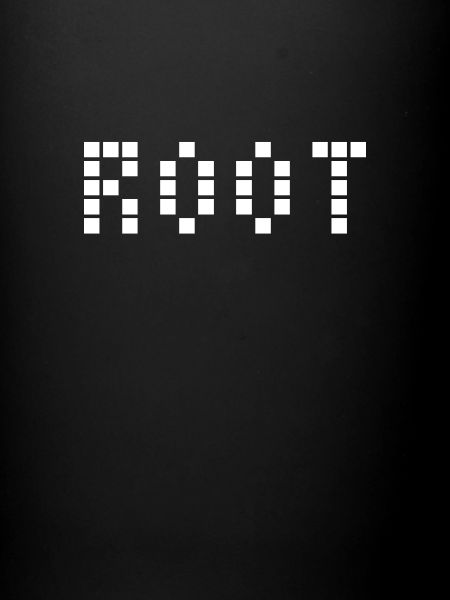 Root - Linux Design - Administrateur