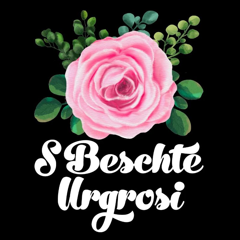 S urgrosi arrière-grand-mère Suisse mamie préférée