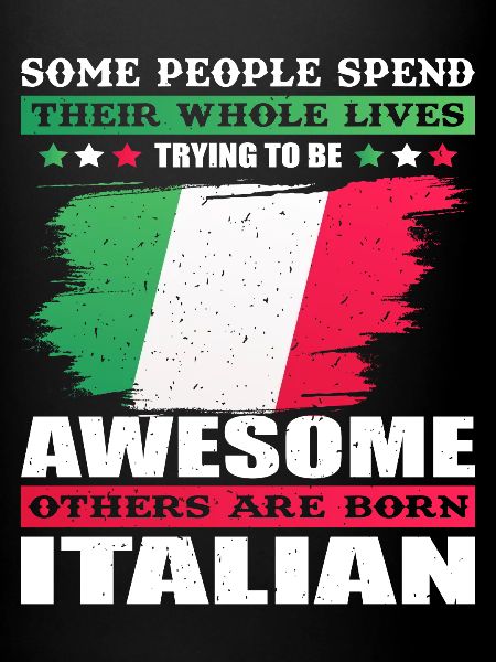 Drapeau italien