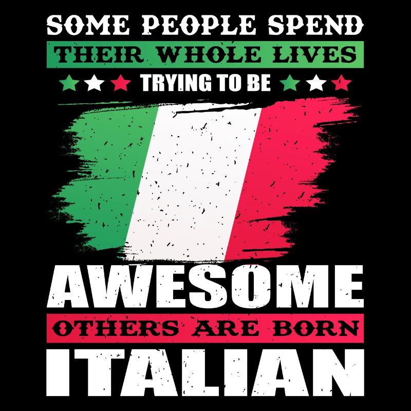 Italian Flag