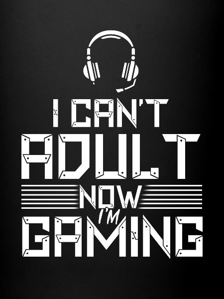Gaming Geschenk Gamer