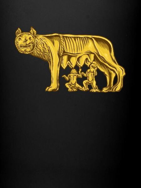 Capitoline Wolf