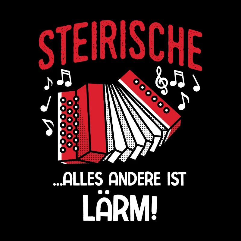 Akkordeon Musik