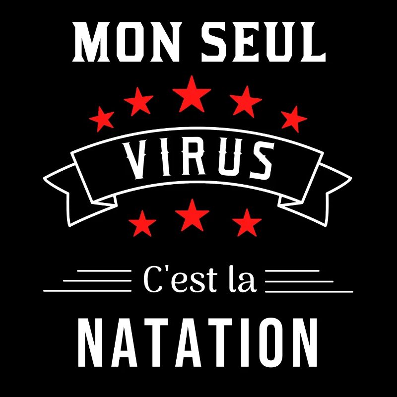 natation virus