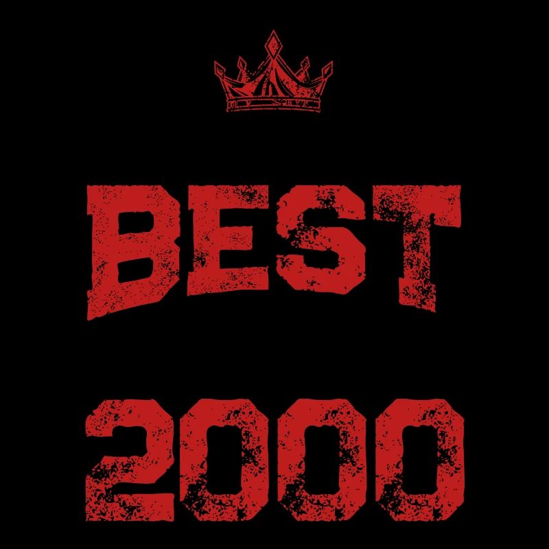 2000 best of