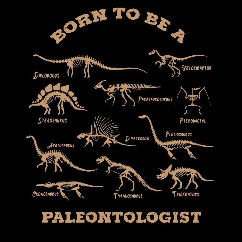 Paléontologue, Dinosaure, Dinosaure