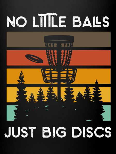 Frisbee Golf