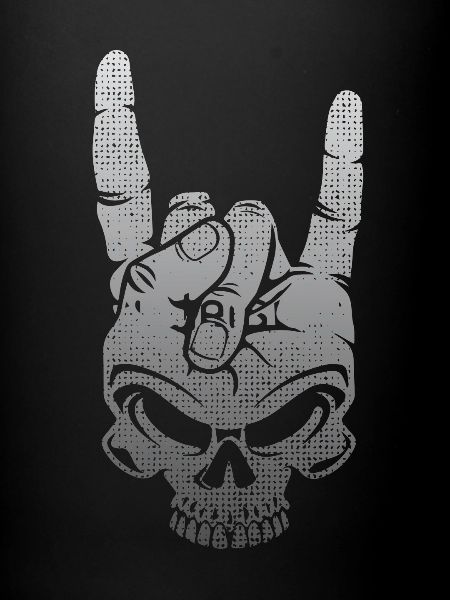 Fan de heavy metal,