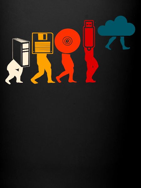 Cloud Programmer Evolution.