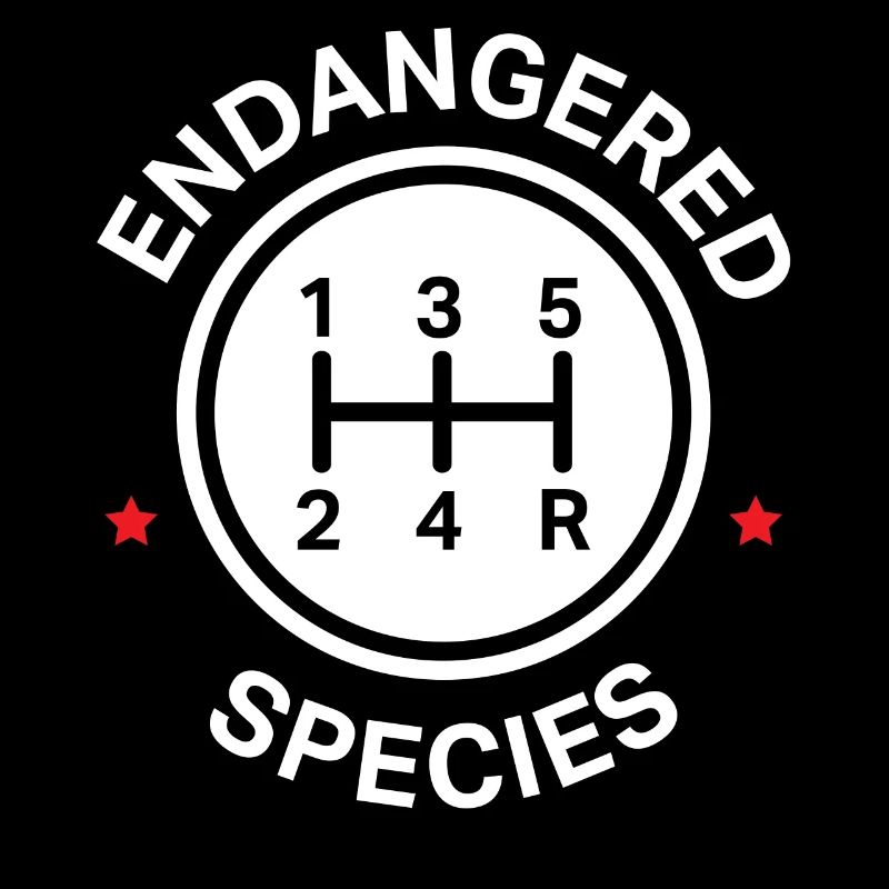 Transmissions manuelles, Changement de vitesse manuel