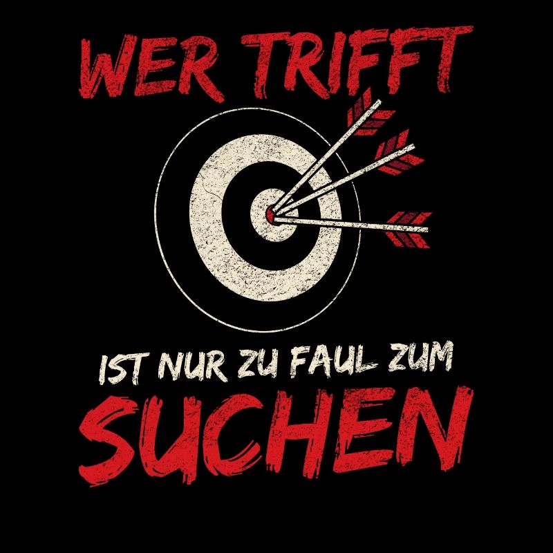 Bogenschütze Pfeile Zielscheibe Bogenschießen