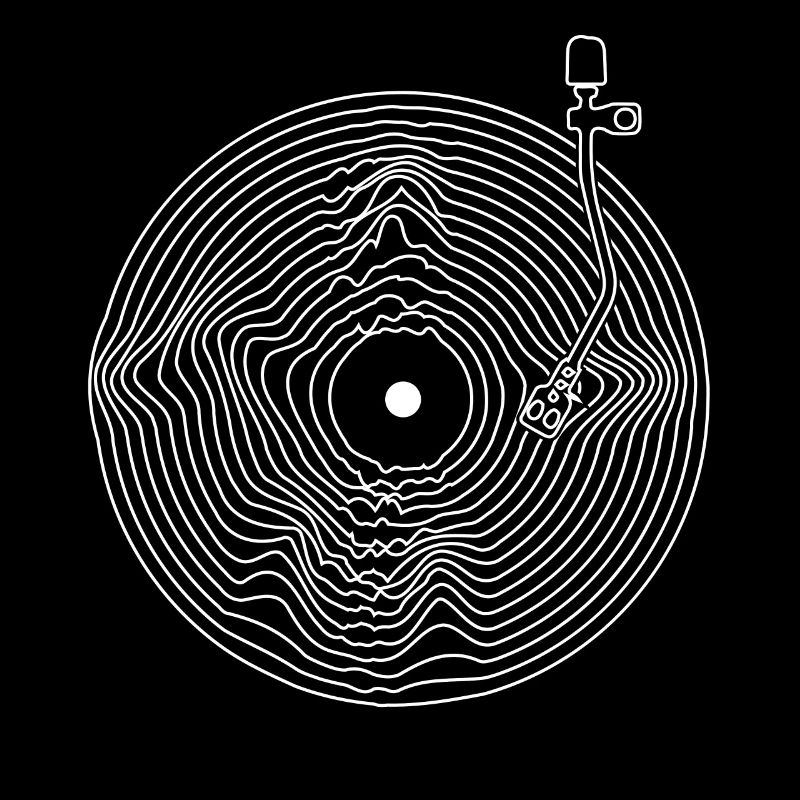 Vinyl Draws Audiophile Music Record