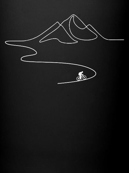 VTT, descente, cyclisme