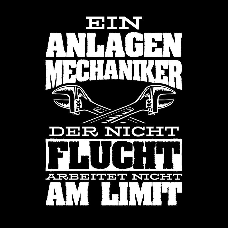 Anlagenmechaniker Geschenkidee