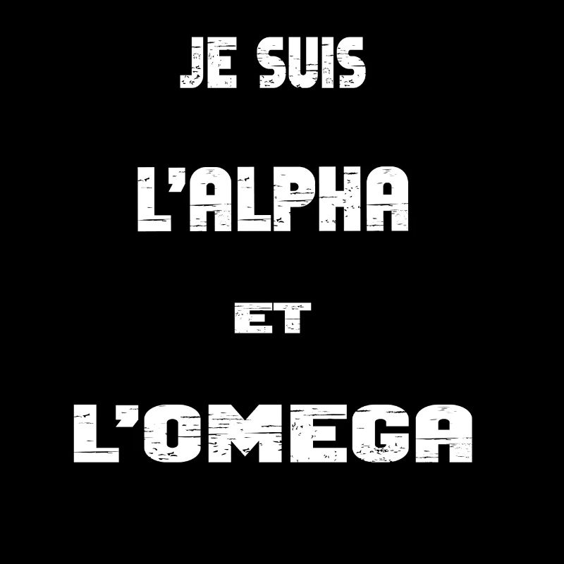 Alpha Oméga