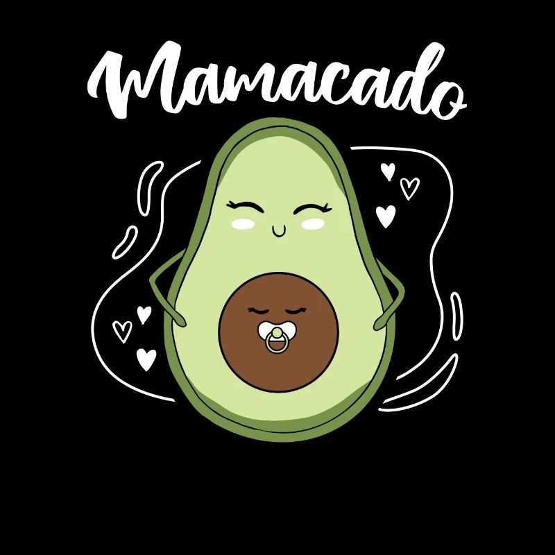 Mamacado Mutter Avocado