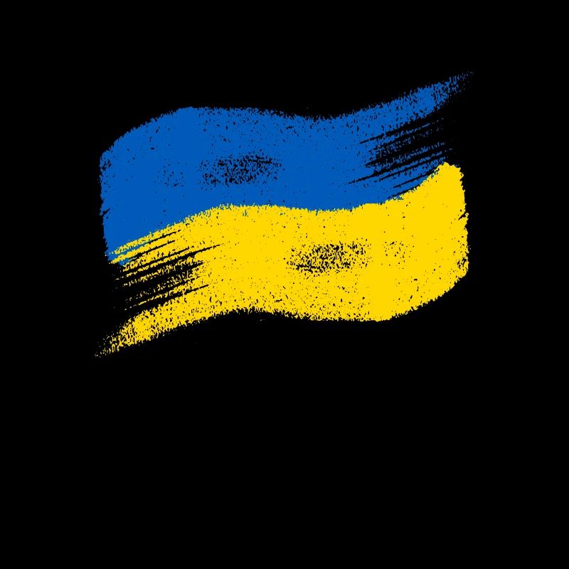 Ukraine Flag
