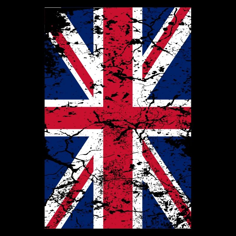 Union Jack - Union Flag