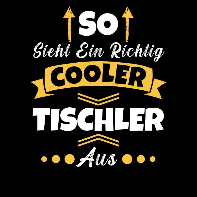 So Sieht Ein Richtig Cooler Zimmermann aus