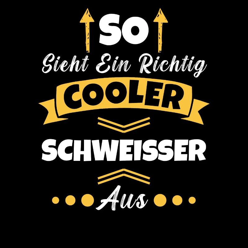 So Sieht Ein Richtig Cooler Bergmann aus