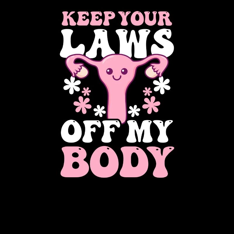 Roe v Wade Pro Choice Gardez vos lois hors de mon corps